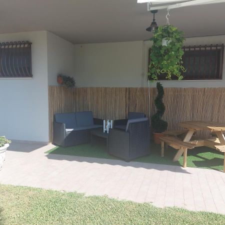 Villa Happy Days San Vincenzo Zewnętrze zdjęcie