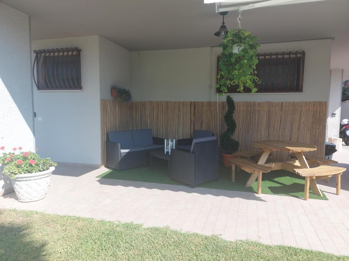 Villa Happy Days San Vincenzo Zewnętrze zdjęcie