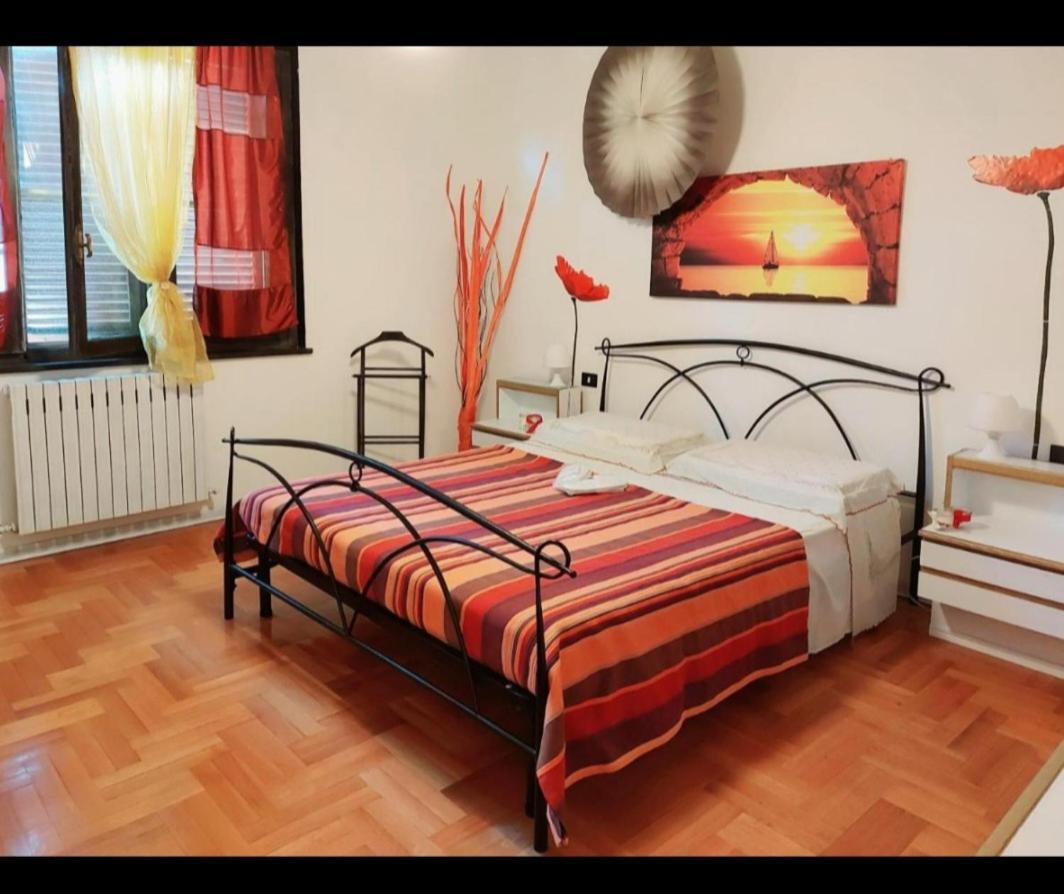 Villa Happy Days San Vincenzo Pokój zdjęcie