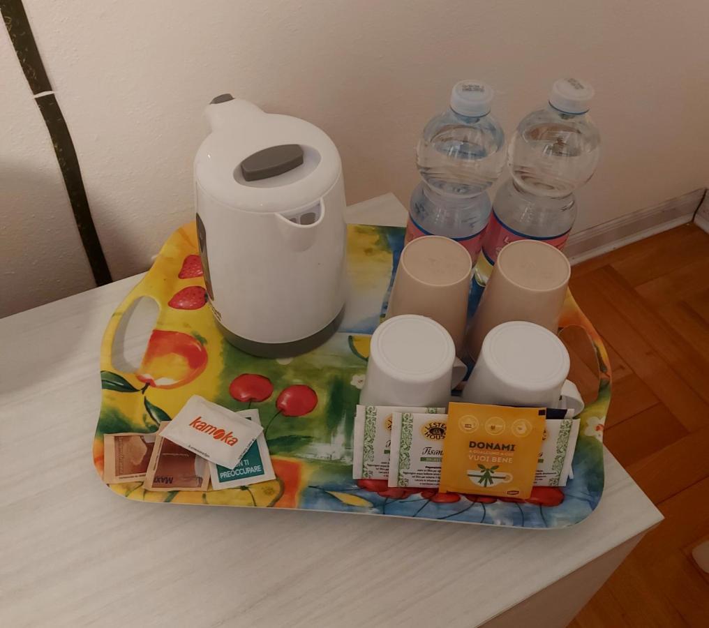 Villa Happy Days San Vincenzo Zewnętrze zdjęcie