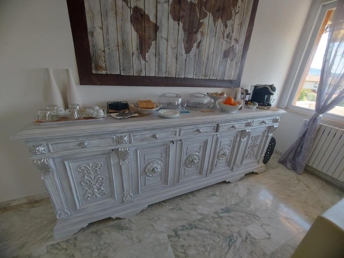 Villa Happy Days San Vincenzo Zewnętrze zdjęcie