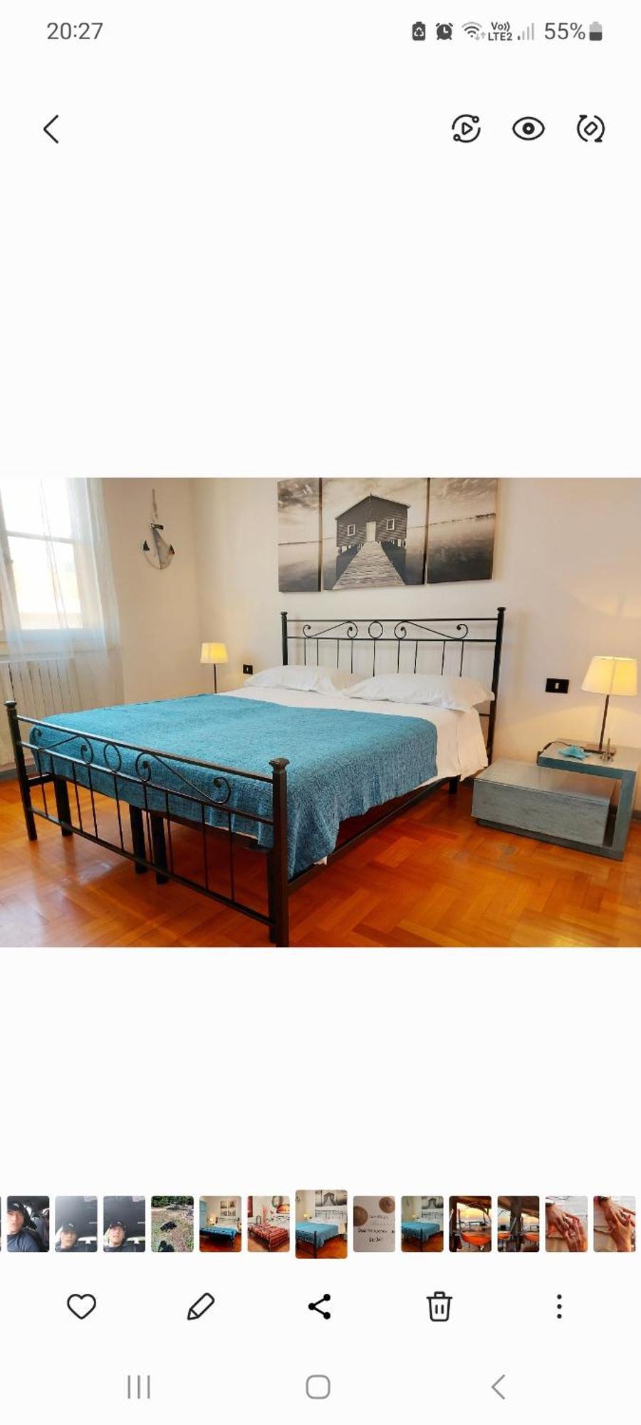Villa Happy Days San Vincenzo Pokój zdjęcie