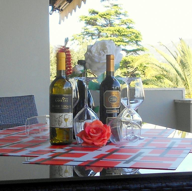 Villa Happy Days San Vincenzo Pokój zdjęcie