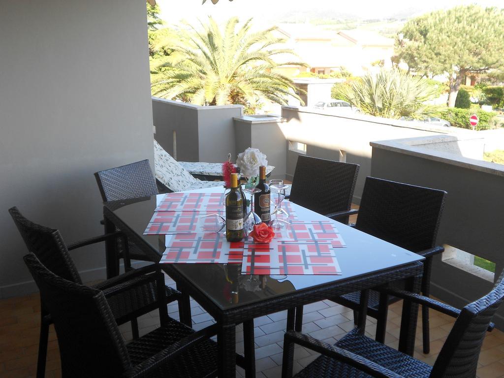 Villa Happy Days San Vincenzo Pokój zdjęcie