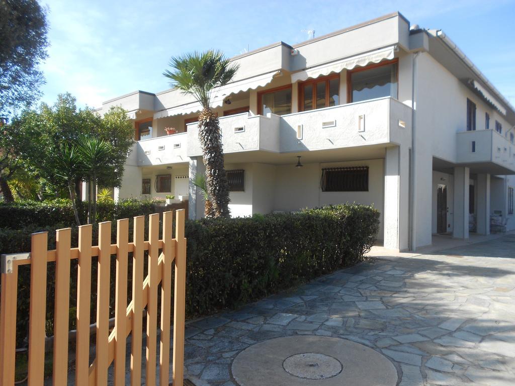 Villa Happy Days San Vincenzo Pokój zdjęcie