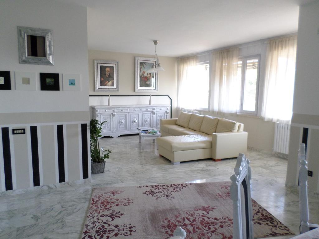 Villa Happy Days San Vincenzo Zewnętrze zdjęcie