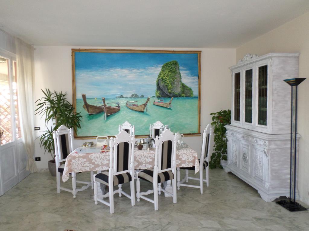 Villa Happy Days San Vincenzo Zewnętrze zdjęcie