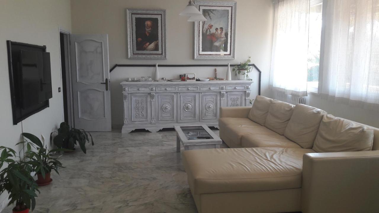 Villa Happy Days San Vincenzo Zewnętrze zdjęcie