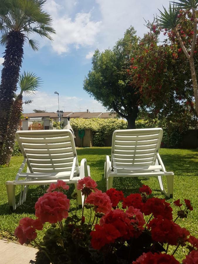 Villa Happy Days San Vincenzo Zewnętrze zdjęcie