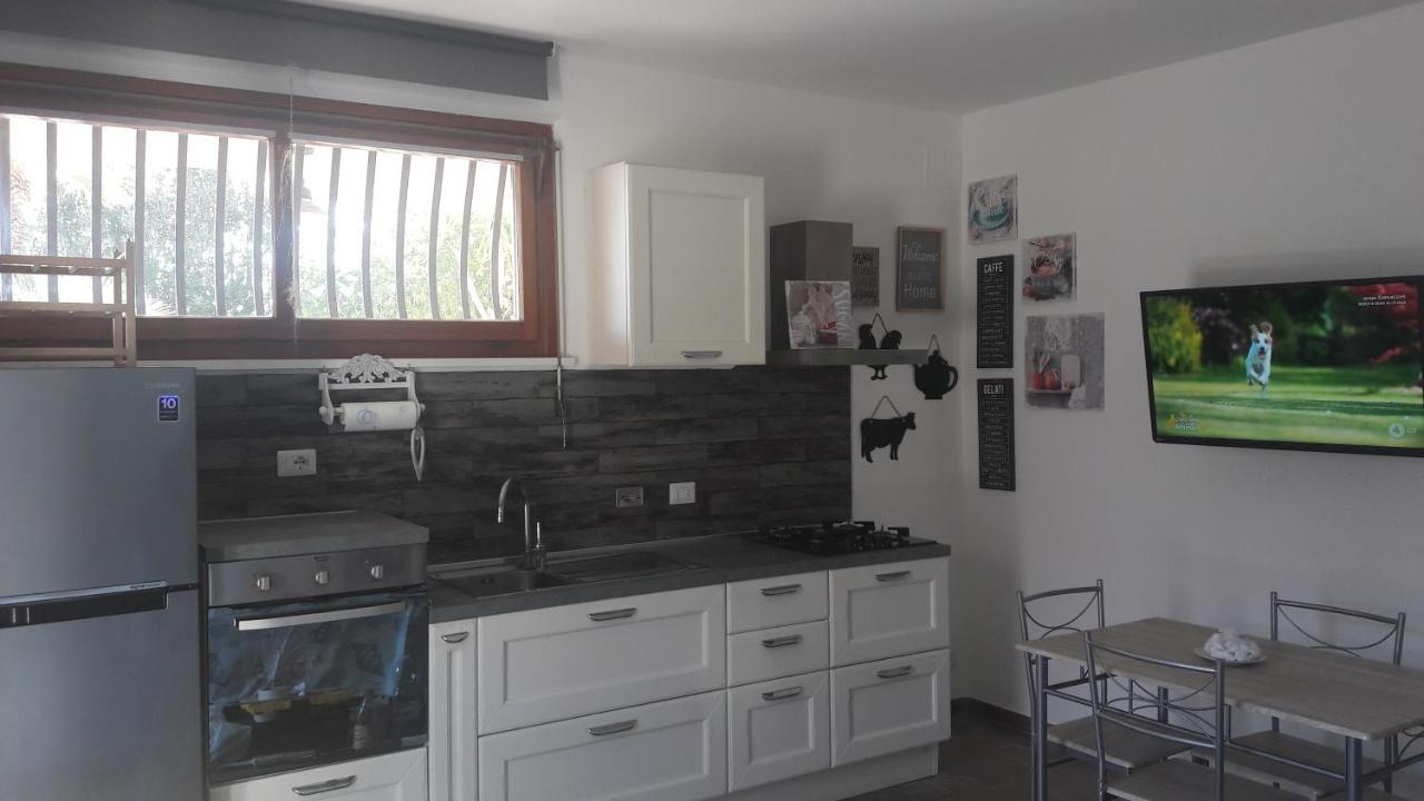 Villa Happy Days San Vincenzo Zewnętrze zdjęcie