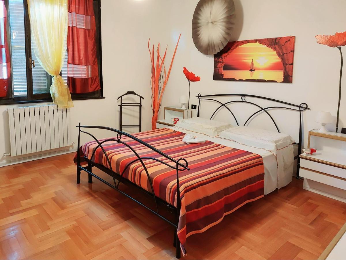 Villa Happy Days San Vincenzo Zewnętrze zdjęcie